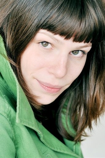 Image of Amandine Chauveau