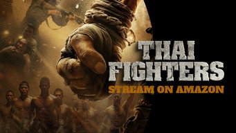 #1 Thai Fighters