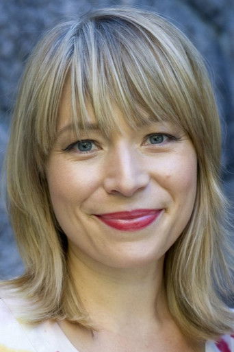 Foto de Frida Hallgren