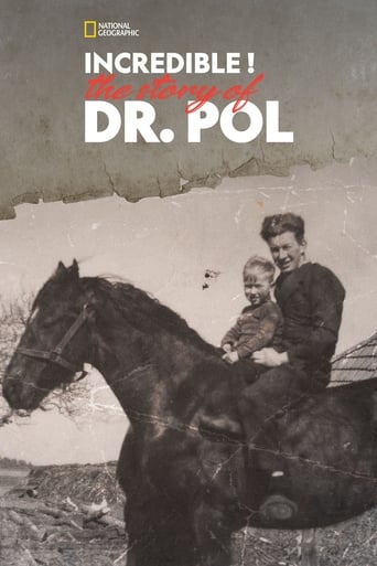 L'incroyable histoire du Dr Pol en streaming 