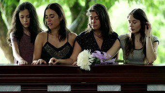 Galeria 5 - Niña errante