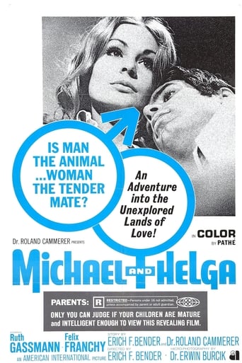Poster of Helga und Michael