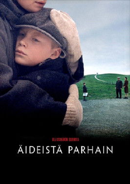 Äideistä parhain (2005)