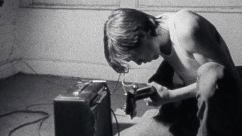 Scissere (1982)