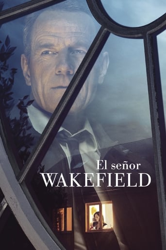 Poster of El Señor Wakefield