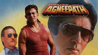 #5 Agneepath