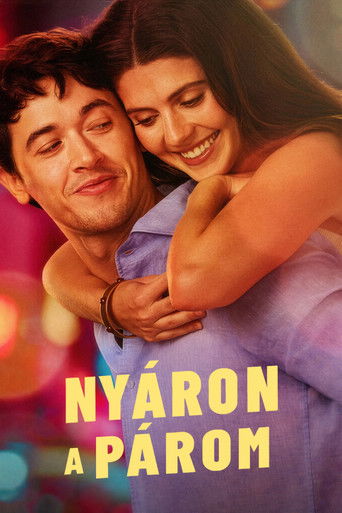 Ny&aacute;ron a p&aacute;rom