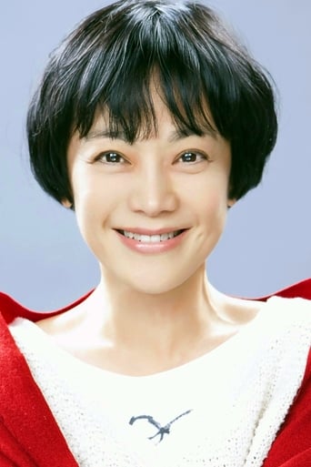 Image of Sylvia Chang