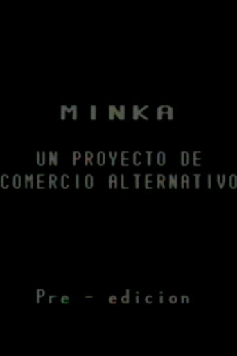 Minka, un proyecto de comercio alternativo