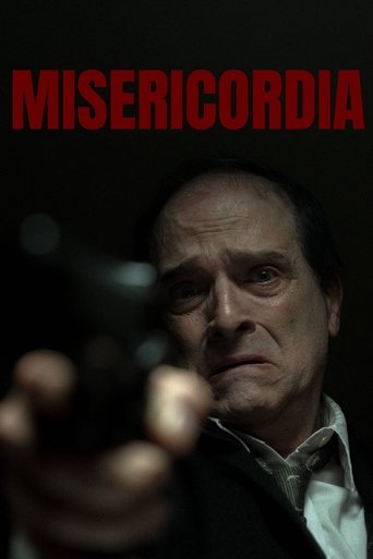 Misericordia