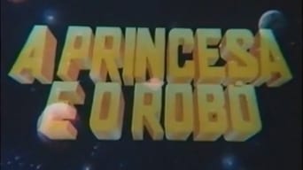 #2 The Princess and the Robot