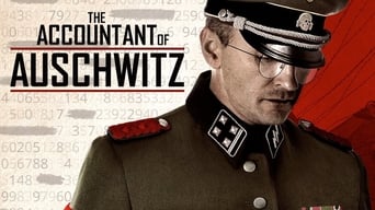 The Accountant of Auschwitz (2018)