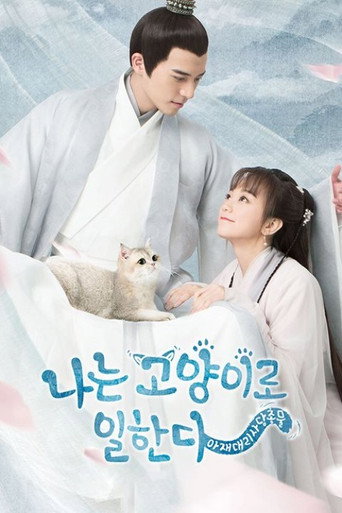 나는 고양이로 일한다: 아재대리사당총물 시즌 1