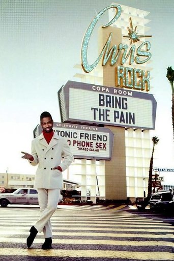 Chris Rock: Bring the Pain (1996) Chris Rock: Bring the Pain (1996)