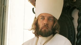 Alex in Wonderland (1970)