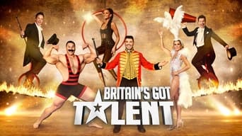 #7 Britain's Got Talent