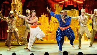 Aladdin: Live from the West End (2021)