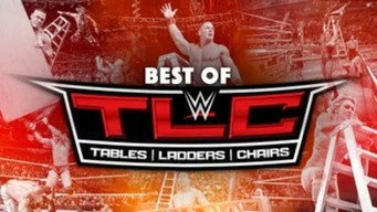 The Best of WWE T1E58