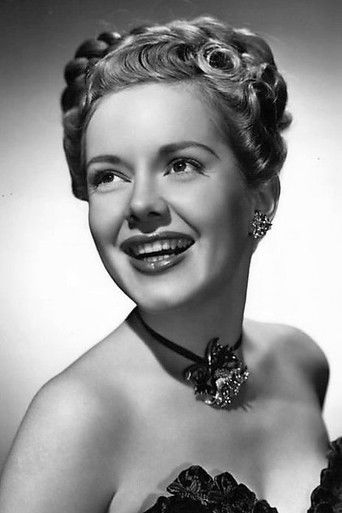 Foto de Virginia Welles