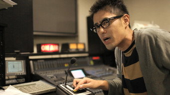 Radio Love (2012)