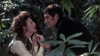 The Devil's Widow (1970)