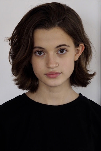 Foto de Lya Oussadit-Lessert