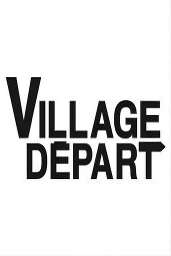 Village départ