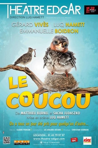 Le coucou (2023) Le coucou (2023)
