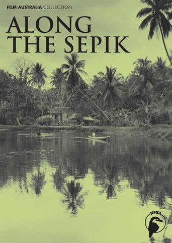 Along the Sepik en streaming 