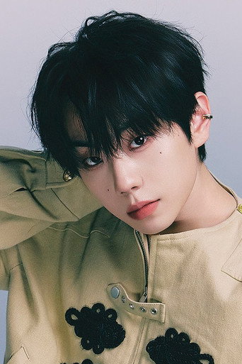Lee Won-jun portrait