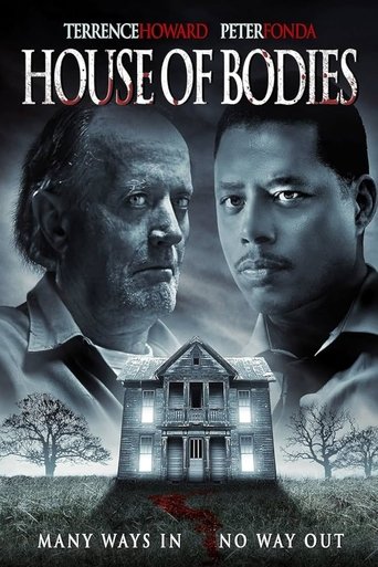 House of Bodies (2013)