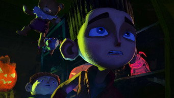 #4 ParaNorman: The Thrifting