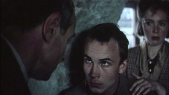 To Award (Posthumously) (1987)