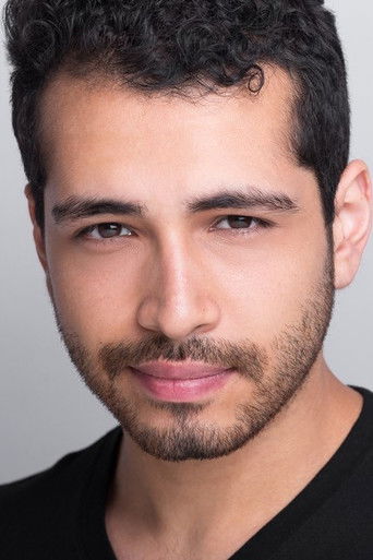 Foto de Eddie Sánchez