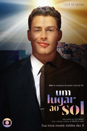 Um Lugar ao Sol: Season 1