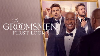 The Groomsmen: First Look (2024)