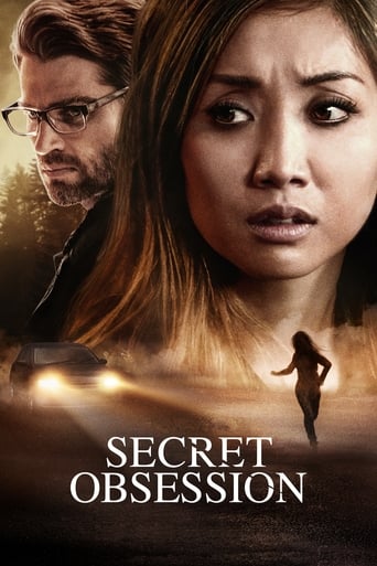 Secret Obsession Poster