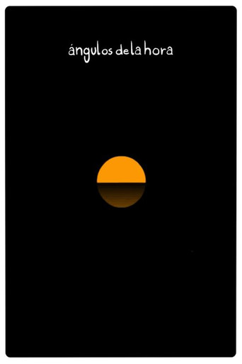 Hour Angle (2022)