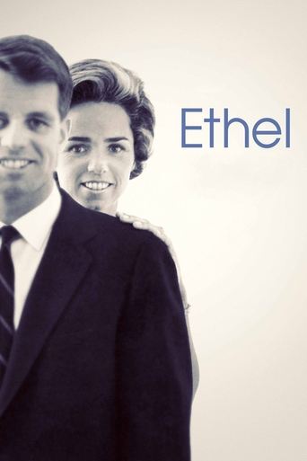 Poster of Ethel Kennedy