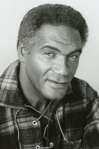 Foto de Percy Rodriguez