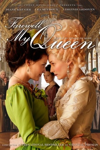 Farewell, My Queen Farewell, My Queen