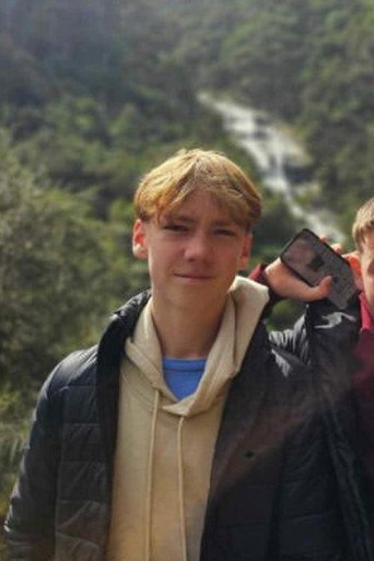 Riley Bates — photo 2