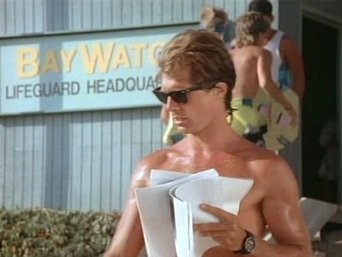 Baywatch Guardianes de la Bahia S01E03