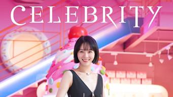 Celebrity media image