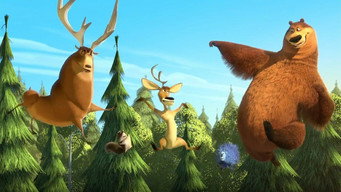 Open Season 2 backdrop 8