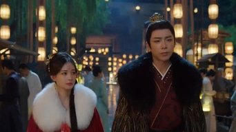 Episódio Episódio 9 da série Sonho Dentro de um Sonho