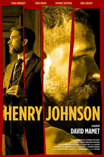 Henry Johnson (2025)