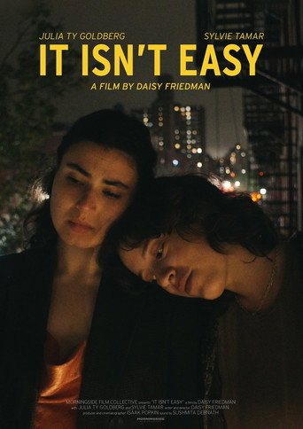 It Isn't Easy (2023)
