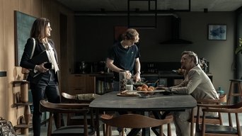 Episódio Episódio Um da série Um Homem Decente