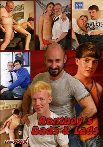 Rentboy's Dads & Lads 1